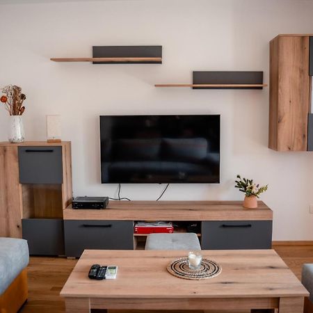 Darki Apartments 4 - Very Central 100 Square Meters,Two Bedrooms,Free Parking Ohrid Buitenkant foto