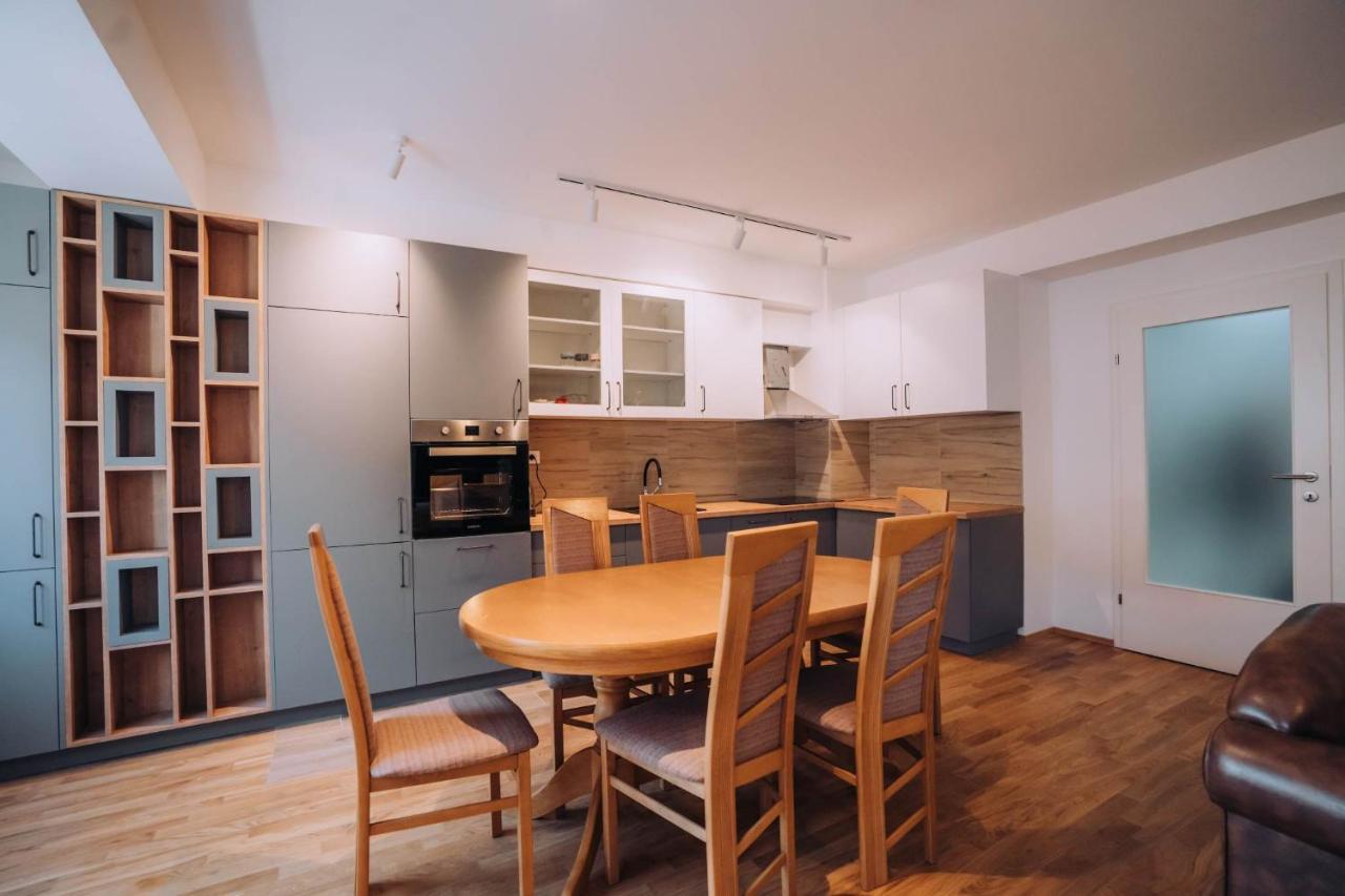 Darki Apartments 4 - Very Central 100 Square Meters,Two Bedrooms,Free Parking Ohrid Buitenkant foto