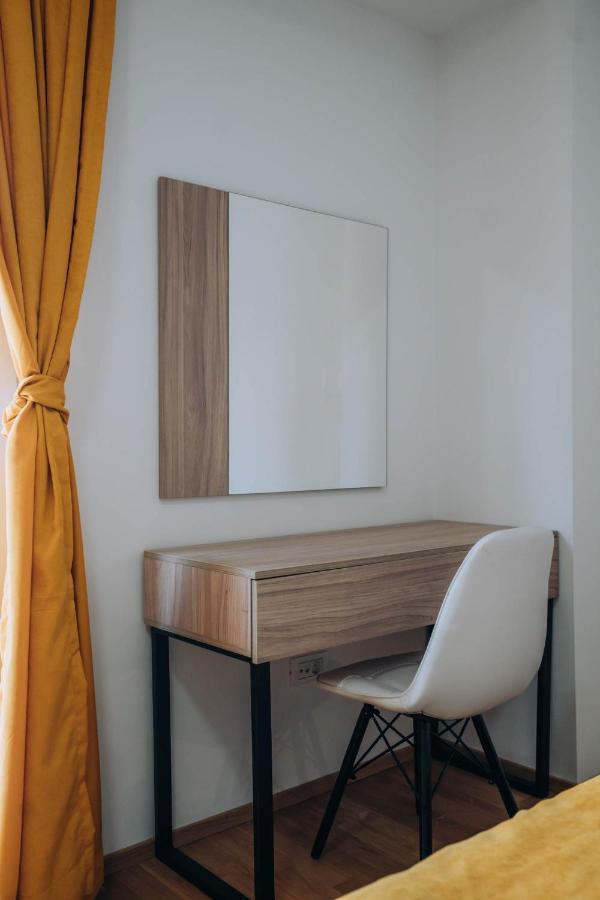 Darki Apartments 4 - Very Central 100 Square Meters,Two Bedrooms,Free Parking Ohrid Buitenkant foto