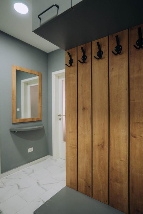 Darki Apartments 4 - Very Central 100 Square Meters,Two Bedrooms,Free Parking Ohrid Buitenkant foto