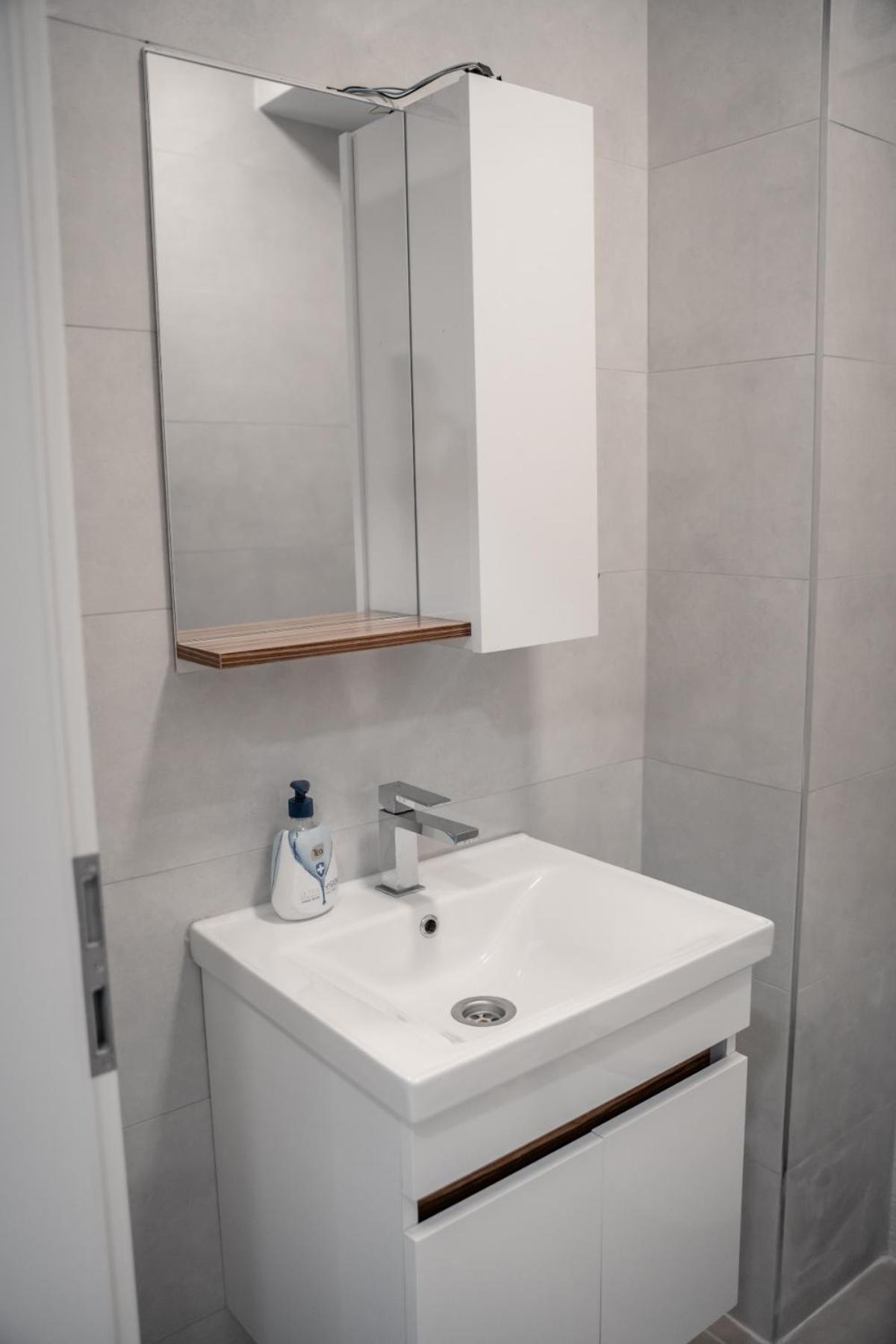 Darki Apartments 4 - Very Central 100 Square Meters,Two Bedrooms,Free Parking Ohrid Buitenkant foto