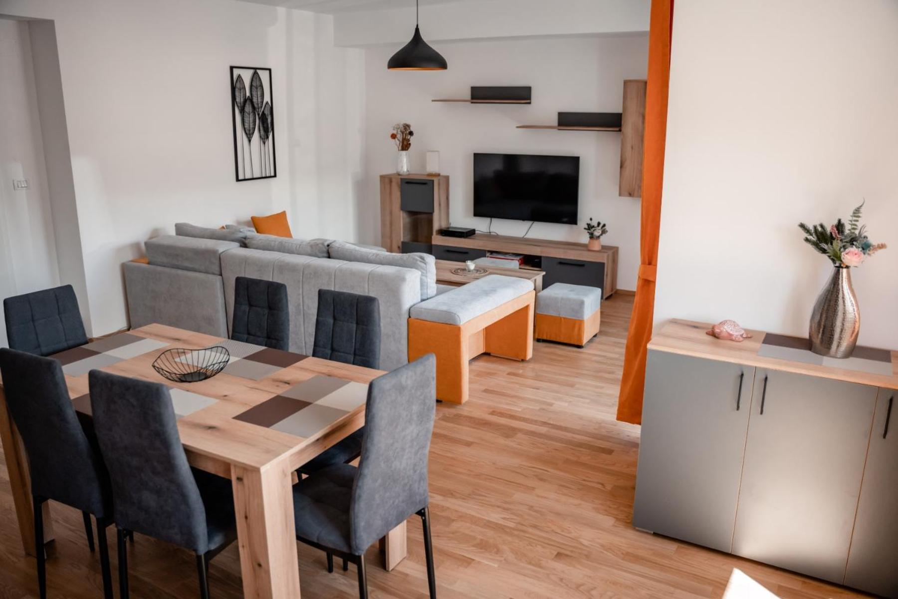 Darki Apartments 4 - Very Central 100 Square Meters,Two Bedrooms,Free Parking Ohrid Buitenkant foto